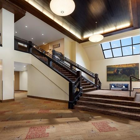 Elevation Hotel & Spa Crested Butte Extérieur photo