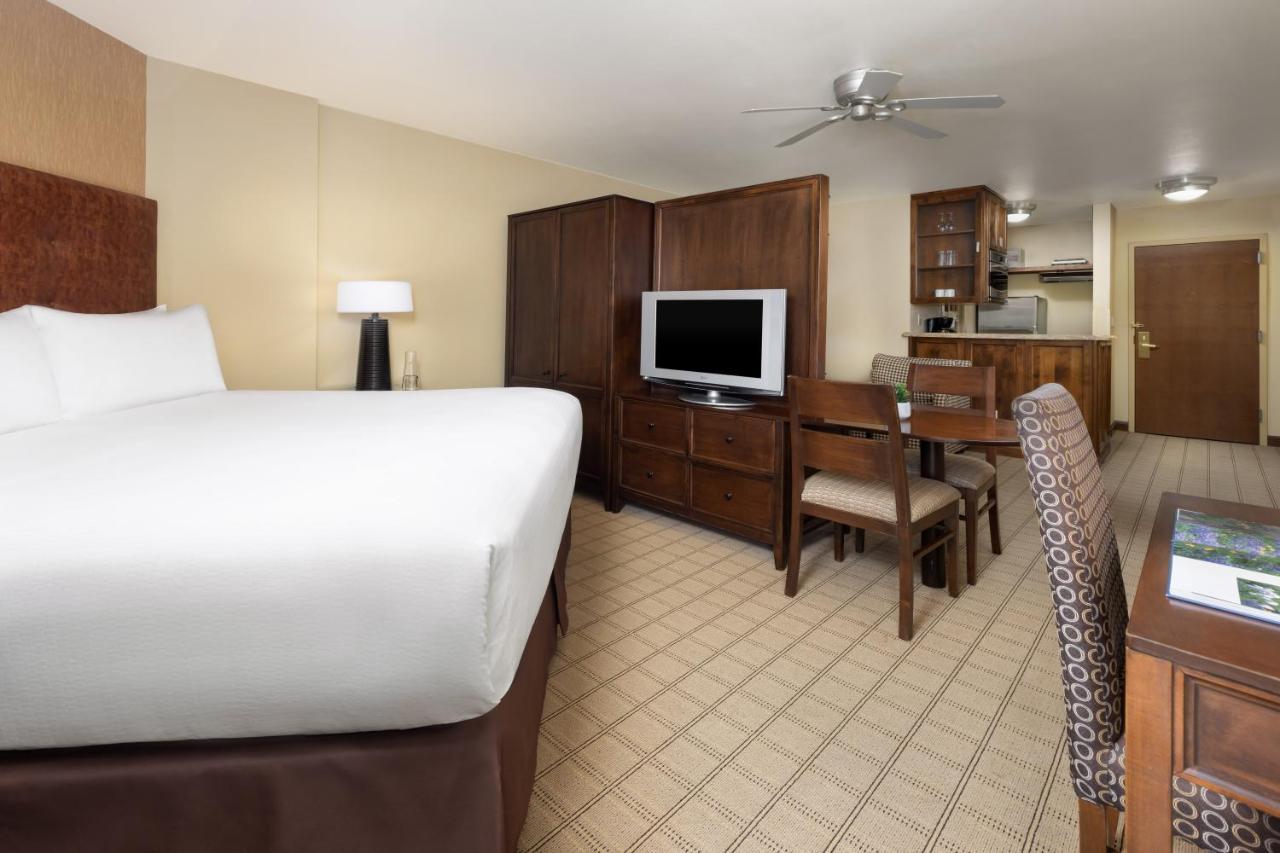 Elevation Hotel & Spa Crested Butte Extérieur photo