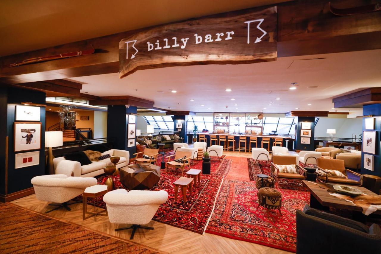 Elevation Hotel & Spa Crested Butte Extérieur photo