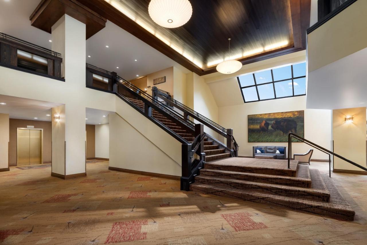 Elevation Hotel & Spa Crested Butte Extérieur photo