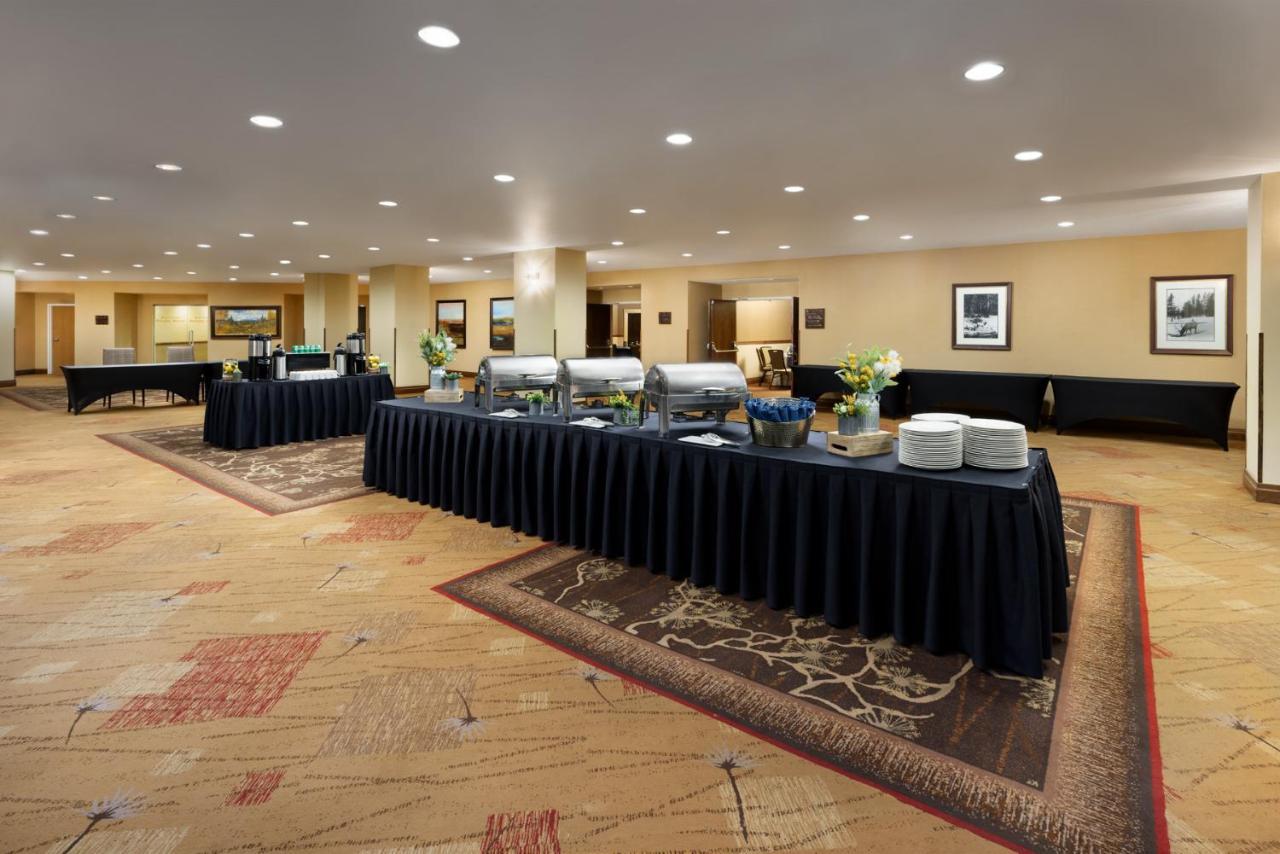 Elevation Hotel & Spa Crested Butte Extérieur photo