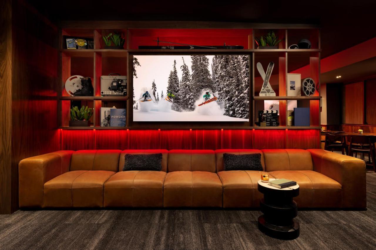 Elevation Hotel & Spa Crested Butte Extérieur photo