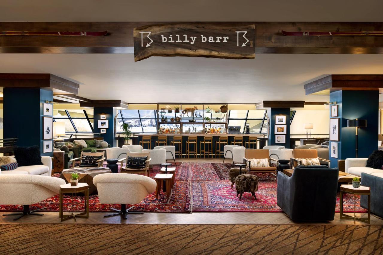 Elevation Hotel & Spa Crested Butte Extérieur photo