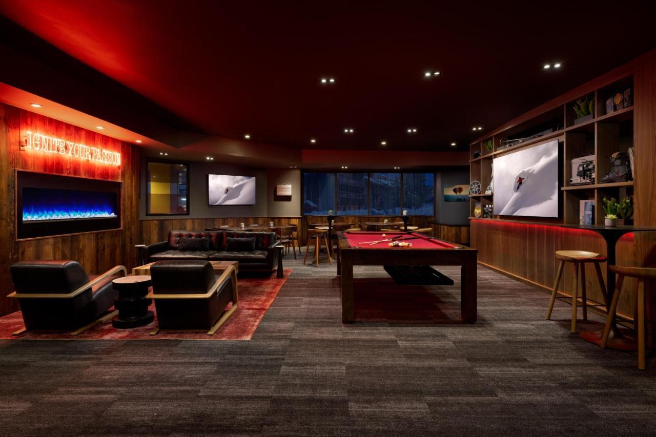 Elevation Hotel & Spa Crested Butte Extérieur photo