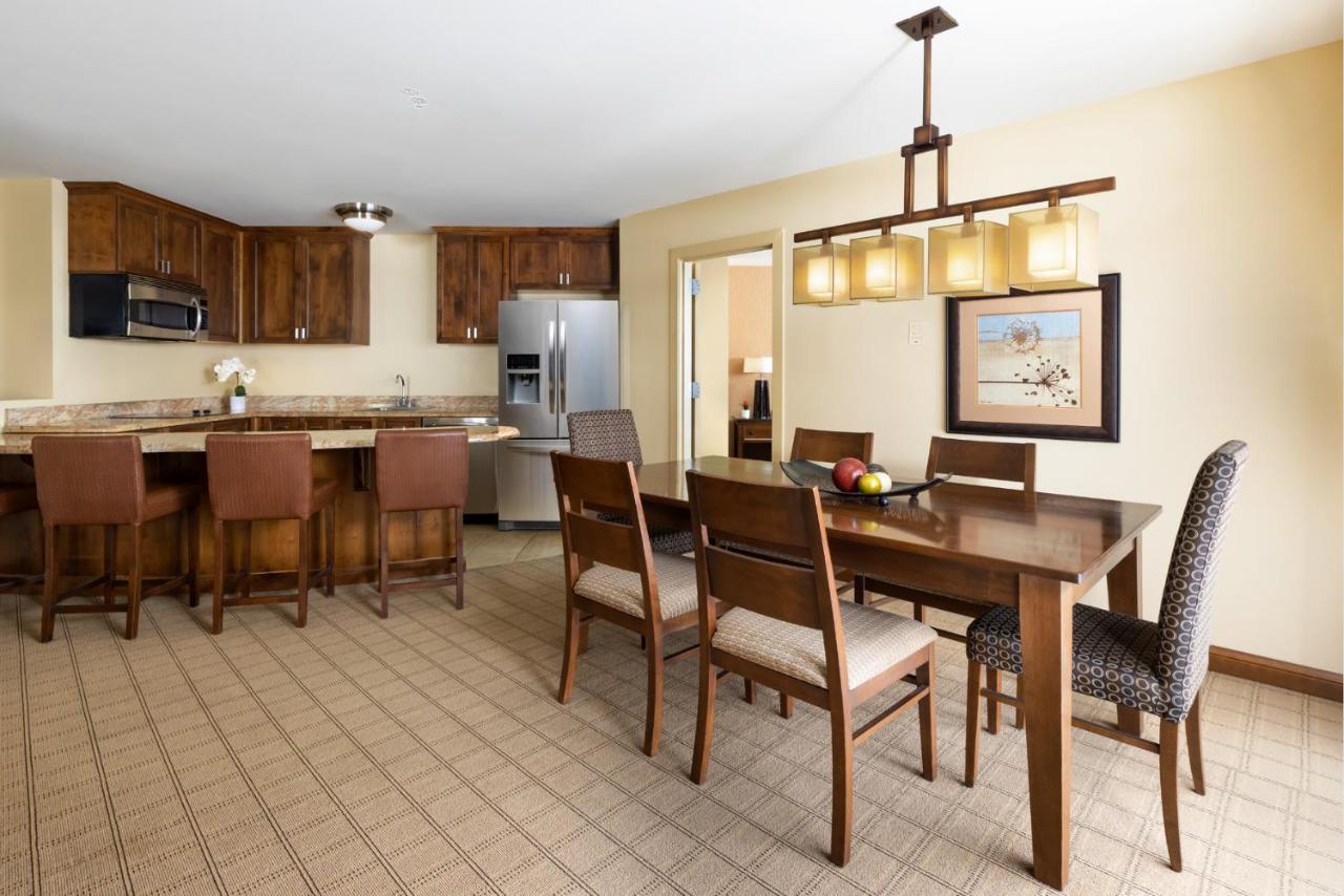 Elevation Hotel & Spa Crested Butte Extérieur photo